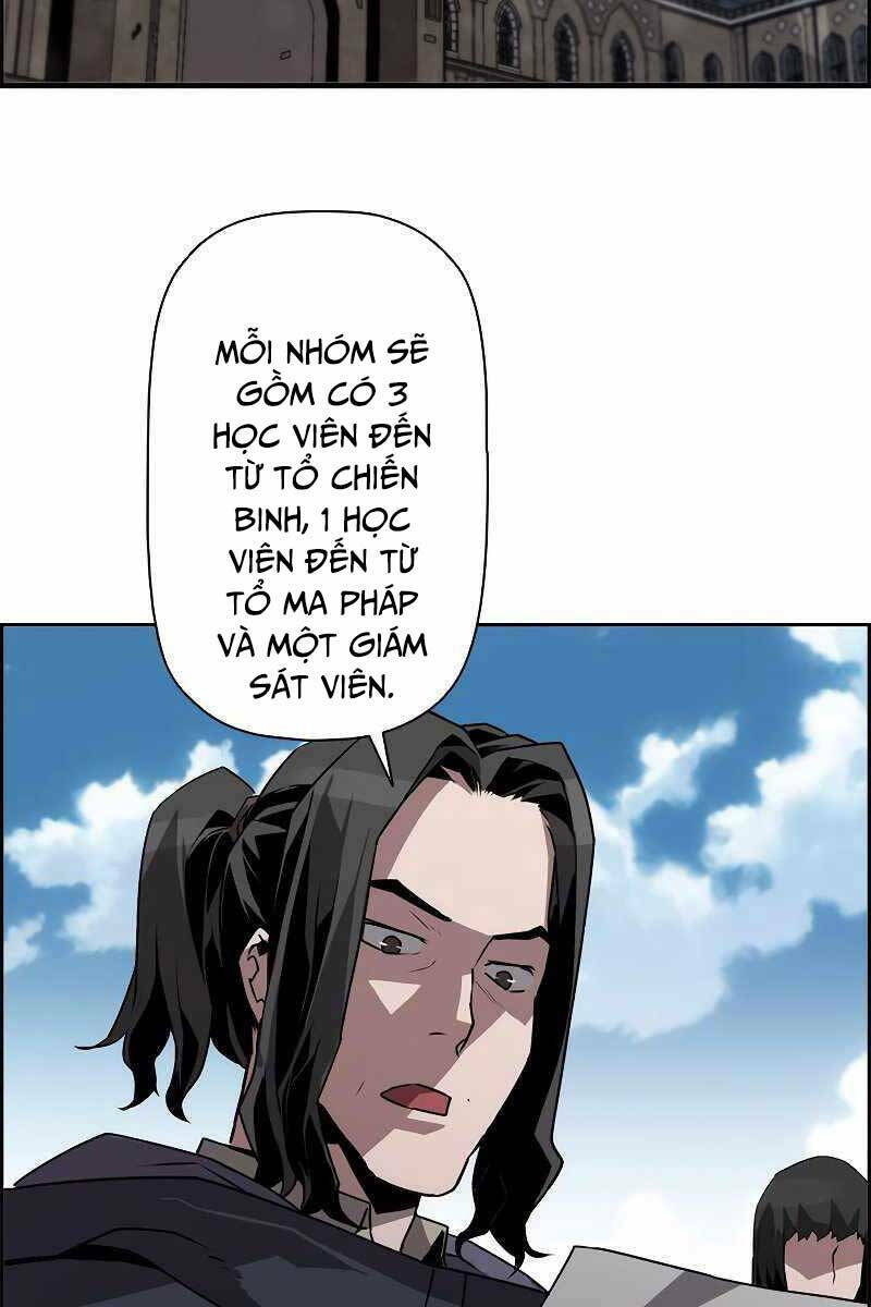 Đặc Tính Tiến Hóa Của Chiêu Hồn Sư - Chapter 7 - Page 62