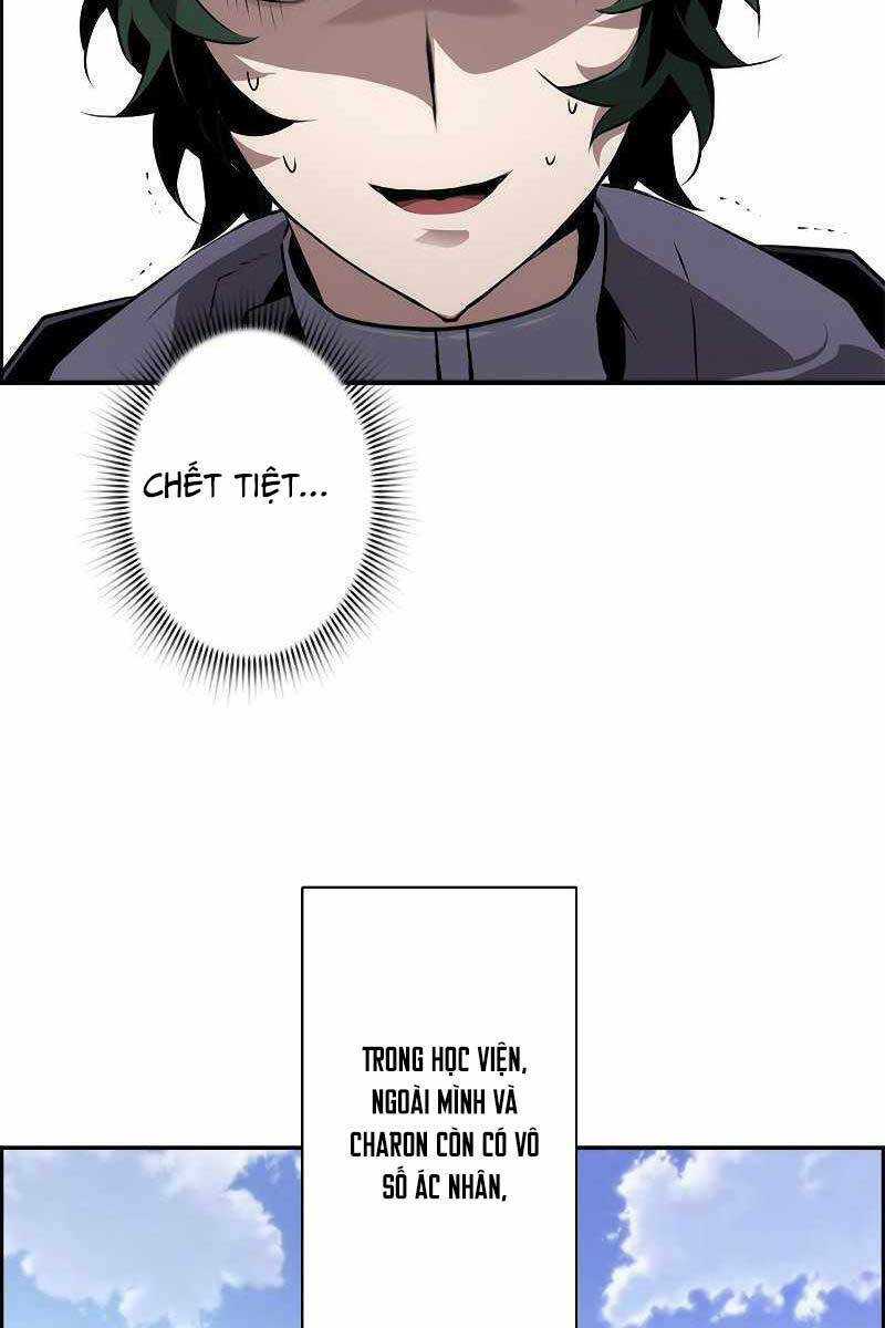 Đặc Tính Tiến Hóa Của Chiêu Hồn Sư - Chapter 7 - Page 66