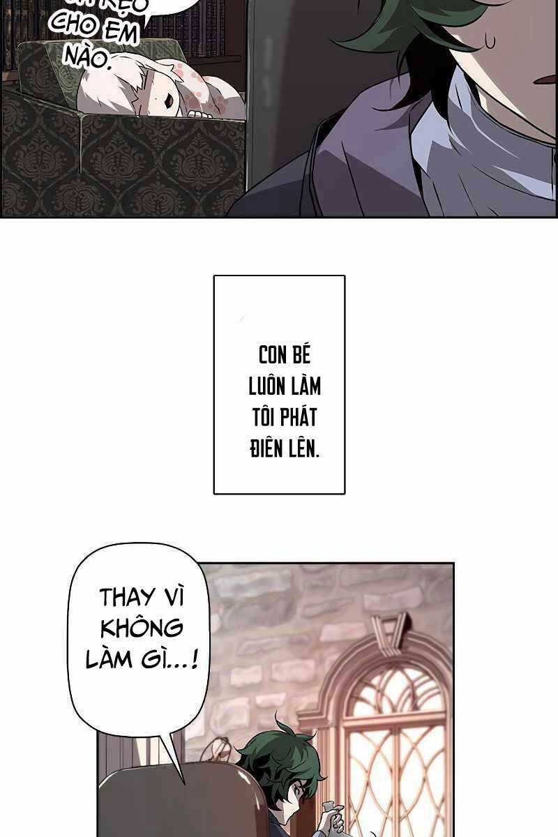 Đặc Tính Tiến Hóa Của Chiêu Hồn Sư - Chapter 7 - Page 6