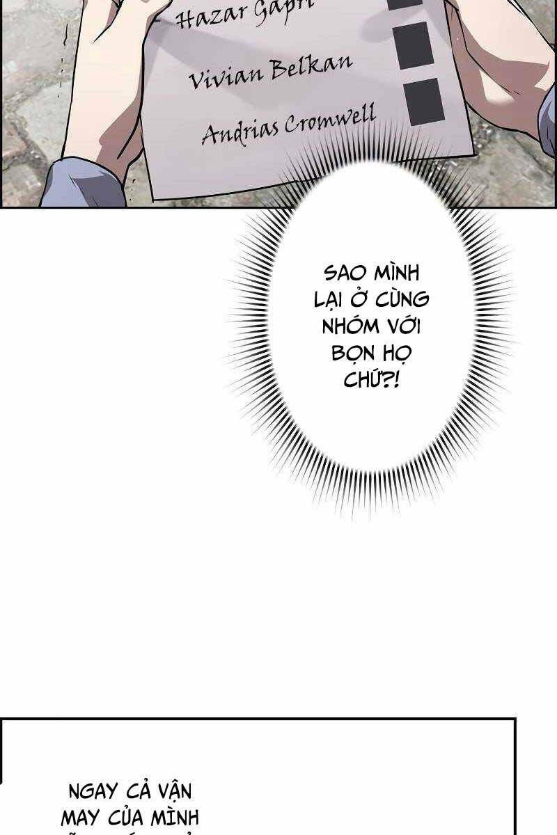 Đặc Tính Tiến Hóa Của Chiêu Hồn Sư - Chapter 7 - Page 70