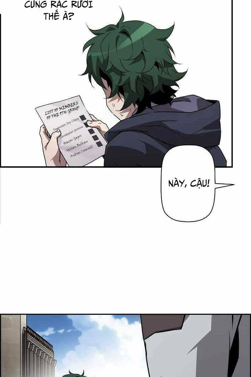 Đặc Tính Tiến Hóa Của Chiêu Hồn Sư - Chapter 7 - Page 71