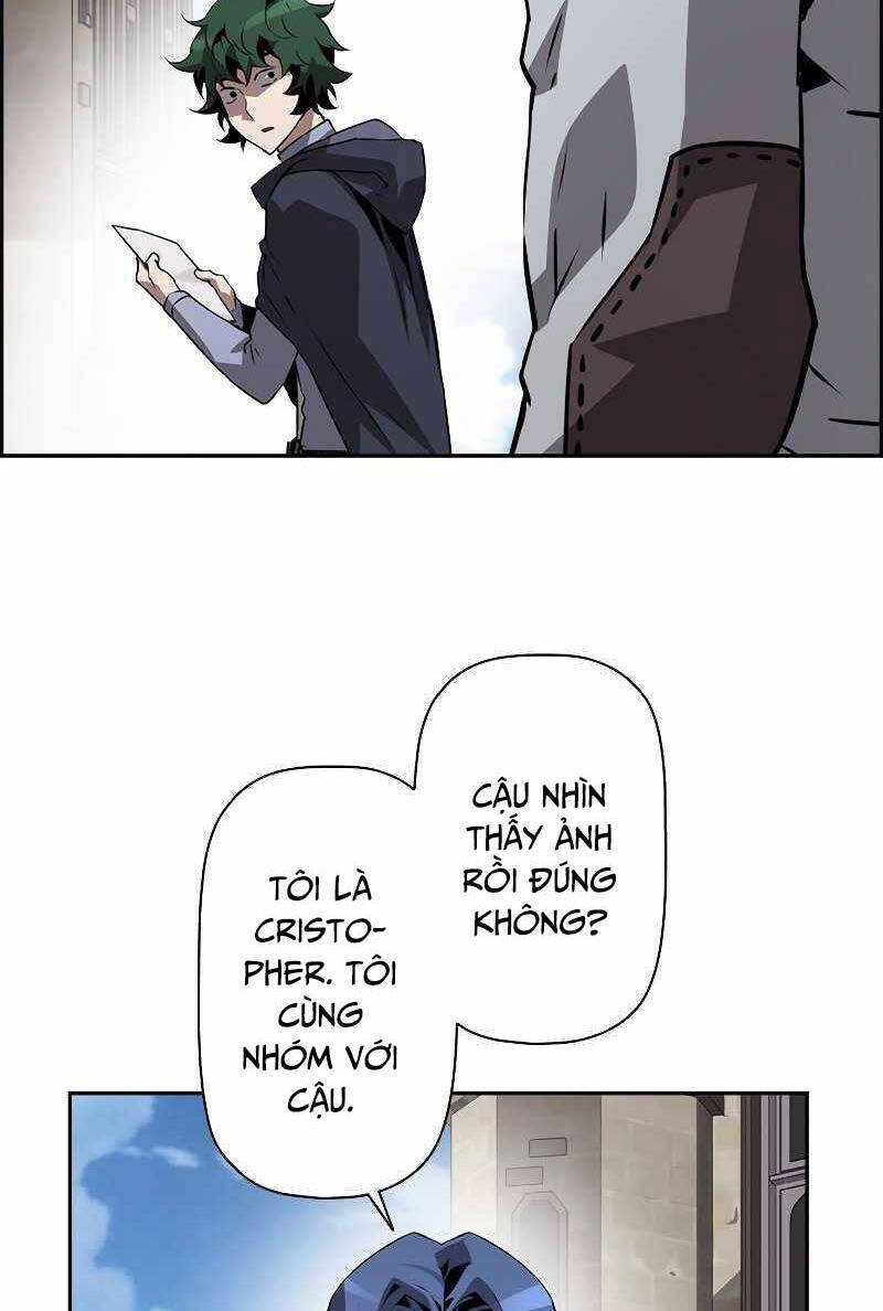 Đặc Tính Tiến Hóa Của Chiêu Hồn Sư - Chapter 7 - Page 72