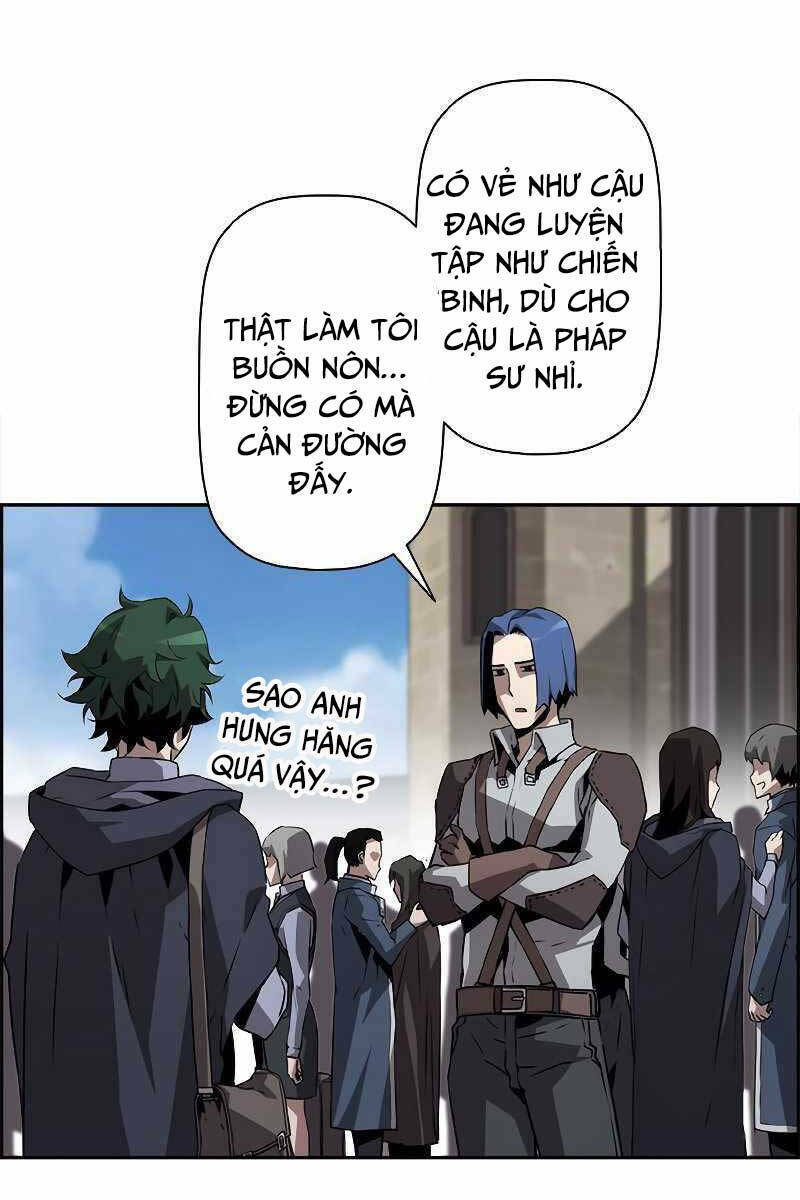 Đặc Tính Tiến Hóa Của Chiêu Hồn Sư - Chapter 7 - Page 74