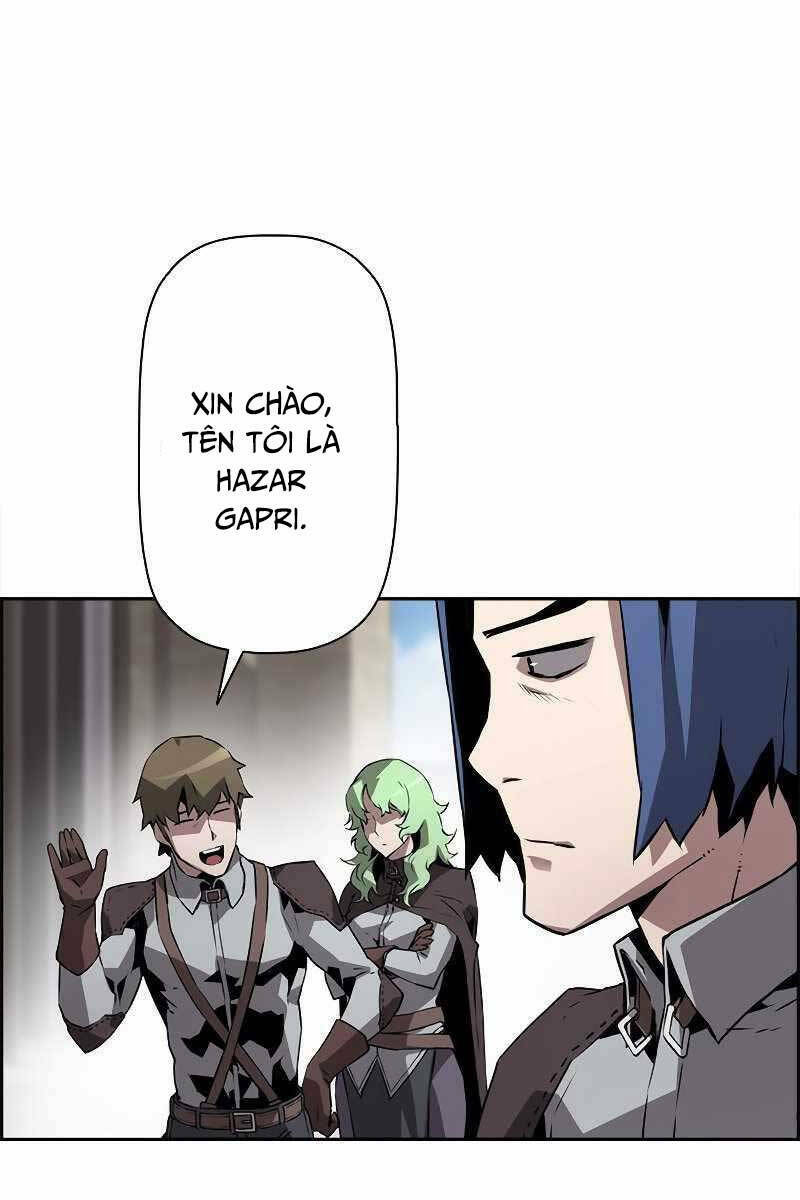 Đặc Tính Tiến Hóa Của Chiêu Hồn Sư - Chapter 7 - Page 75