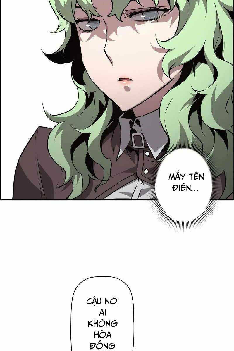 Đặc Tính Tiến Hóa Của Chiêu Hồn Sư - Chapter 7 - Page 78