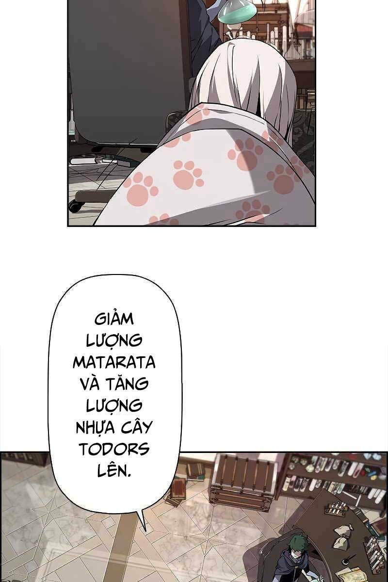 Đặc Tính Tiến Hóa Của Chiêu Hồn Sư - Chapter 7 - Page 7