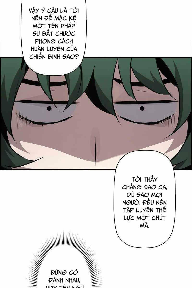 Đặc Tính Tiến Hóa Của Chiêu Hồn Sư - Chapter 7 - Page 80