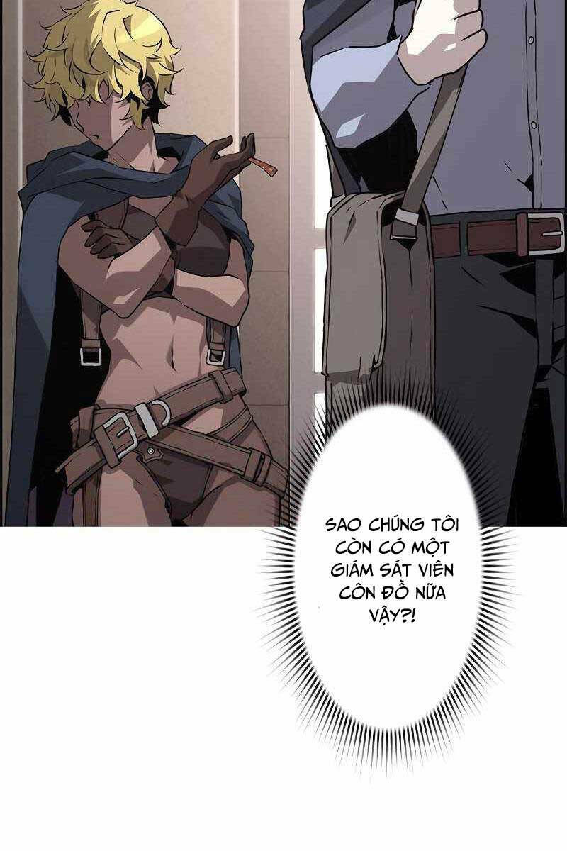 Đặc Tính Tiến Hóa Của Chiêu Hồn Sư - Chapter 7 - Page 83