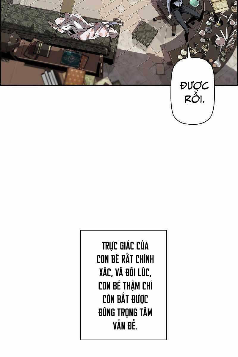 Đặc Tính Tiến Hóa Của Chiêu Hồn Sư - Chapter 7 - Page 8