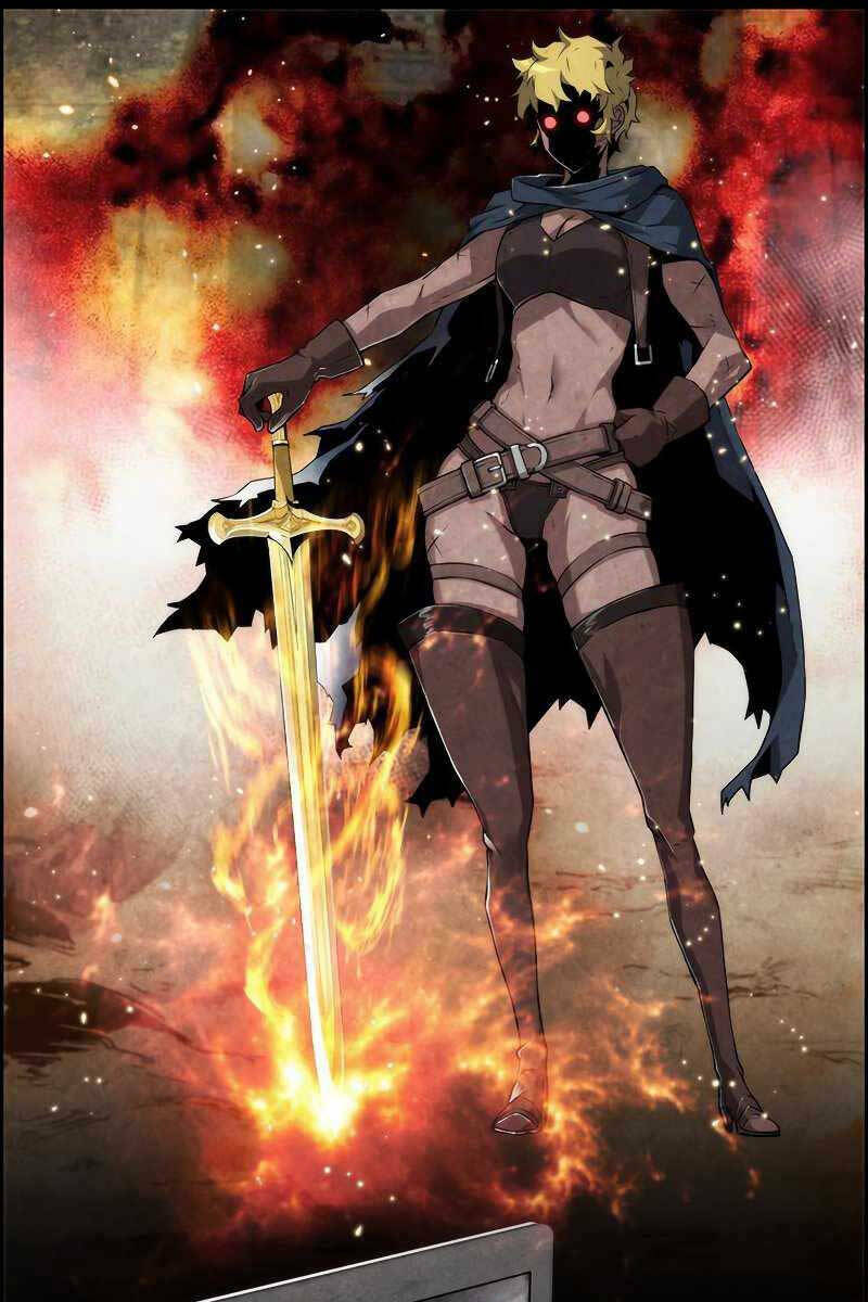 Đặc Tính Tiến Hóa Của Chiêu Hồn Sư - Chapter 8 - Page 10