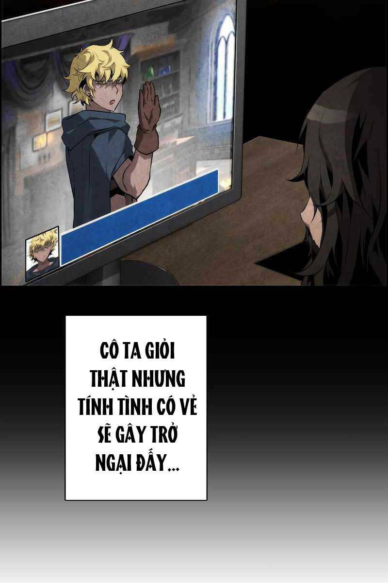 Đặc Tính Tiến Hóa Của Chiêu Hồn Sư - Chapter 8 - Page 11