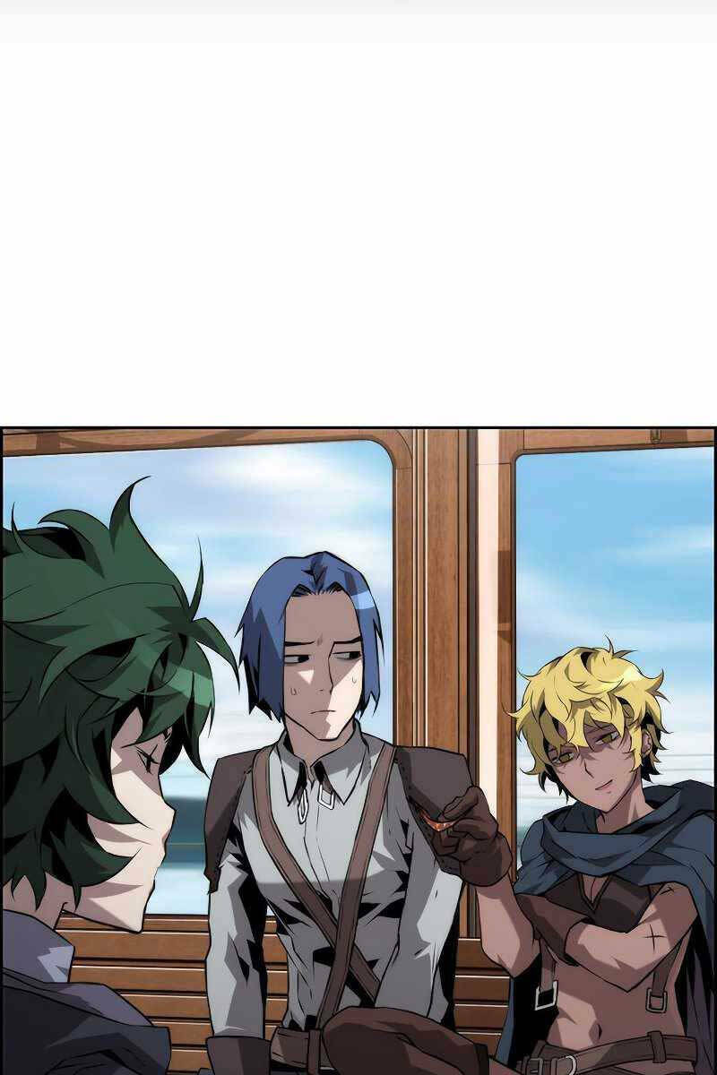 Đặc Tính Tiến Hóa Của Chiêu Hồn Sư - Chapter 8 - Page 12