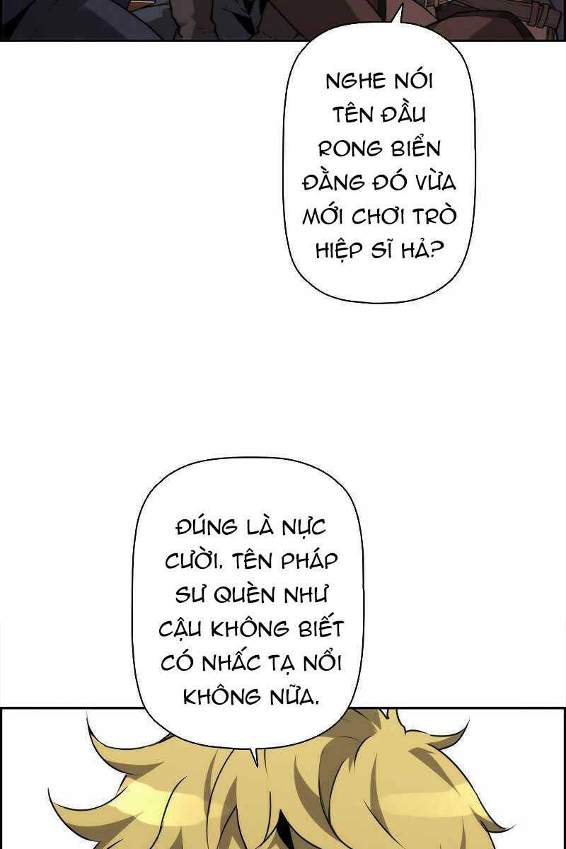 Đặc Tính Tiến Hóa Của Chiêu Hồn Sư - Chapter 8 - Page 13