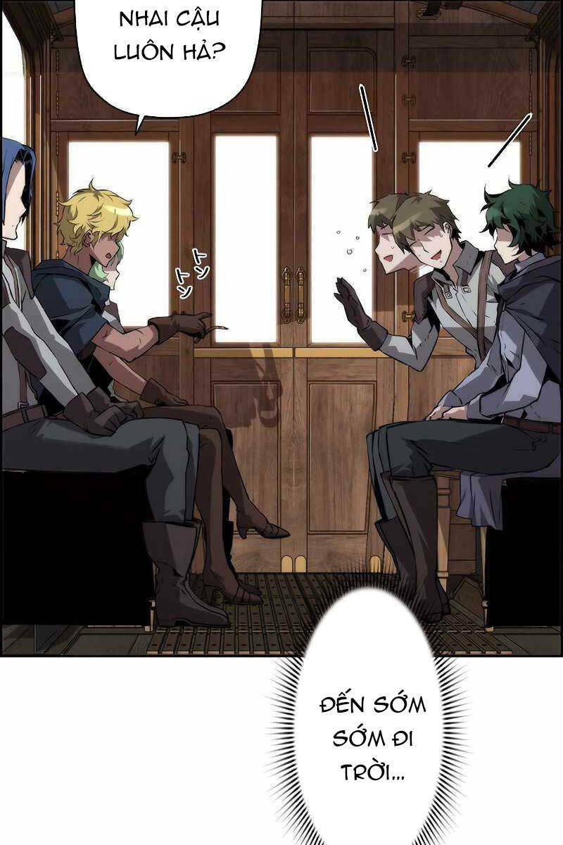 Đặc Tính Tiến Hóa Của Chiêu Hồn Sư - Chapter 8 - Page 16