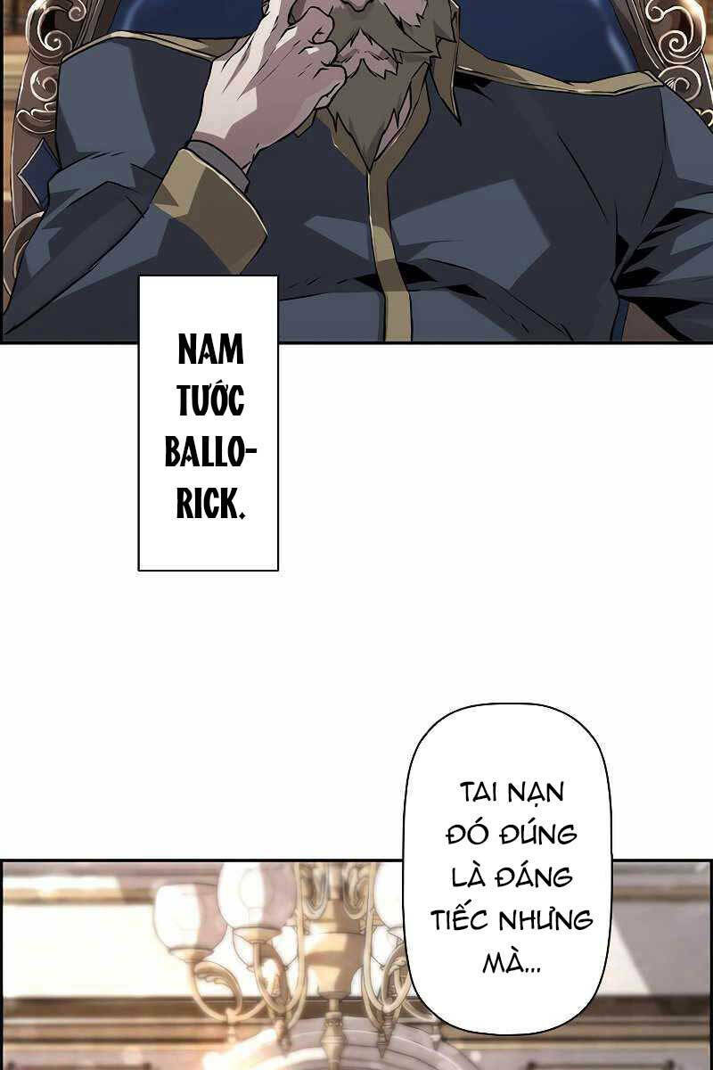 Đặc Tính Tiến Hóa Của Chiêu Hồn Sư - Chapter 8 - Page 21