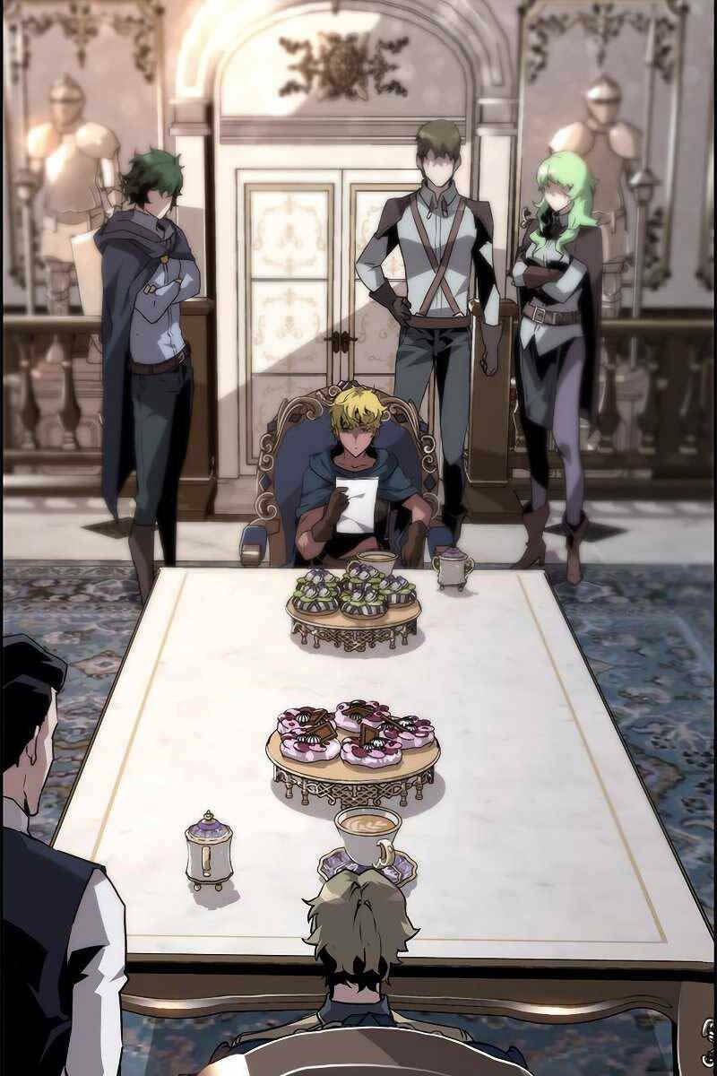 Đặc Tính Tiến Hóa Của Chiêu Hồn Sư - Chapter 8 - Page 22