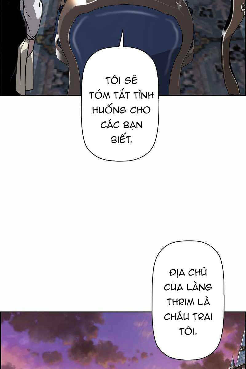 Đặc Tính Tiến Hóa Của Chiêu Hồn Sư - Chapter 8 - Page 23