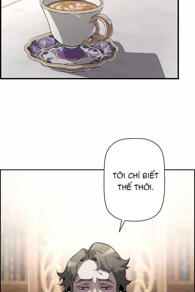 Đặc Tính Tiến Hóa Của Chiêu Hồn Sư - Chapter 8 - Page 25