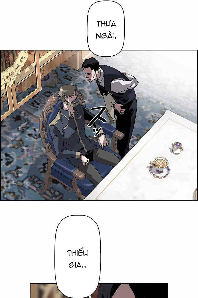 Đặc Tính Tiến Hóa Của Chiêu Hồn Sư - Chapter 8 - Page 28