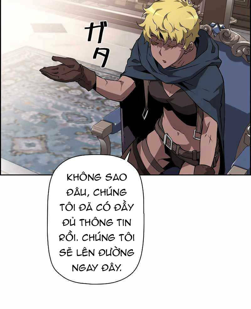 Đặc Tính Tiến Hóa Của Chiêu Hồn Sư - Chapter 8 - Page 36