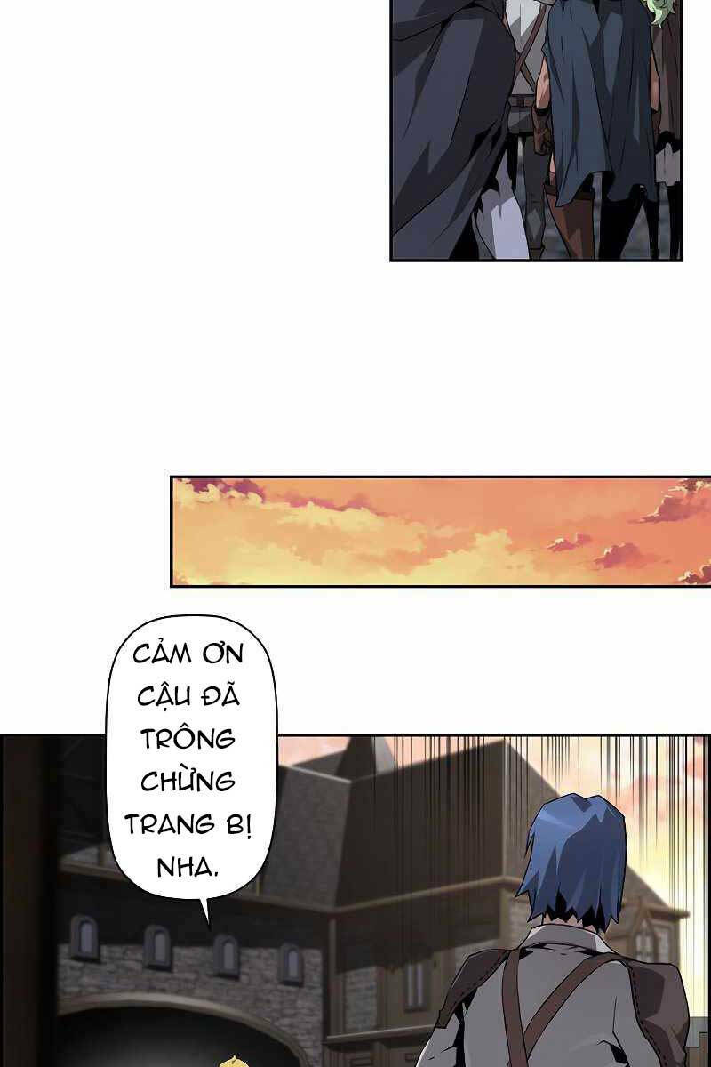 Đặc Tính Tiến Hóa Của Chiêu Hồn Sư - Chapter 8 - Page 38