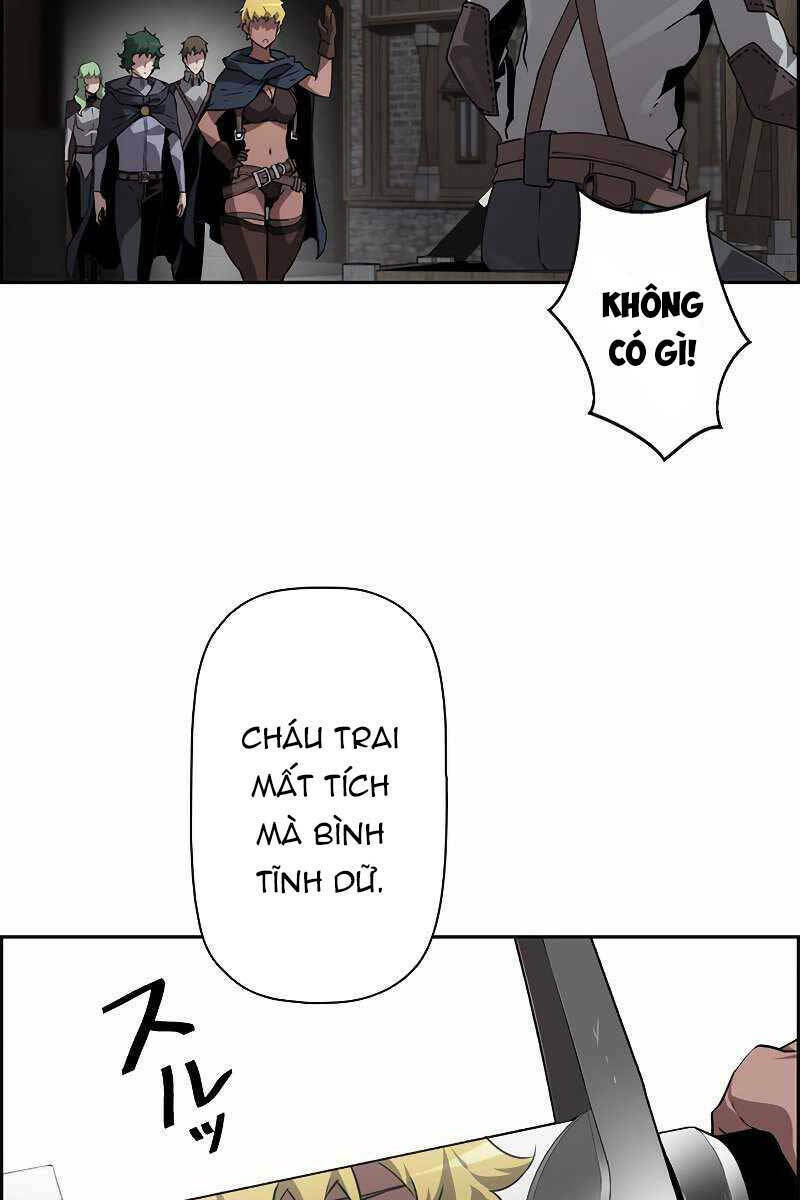 Đặc Tính Tiến Hóa Của Chiêu Hồn Sư - Chapter 8 - Page 39