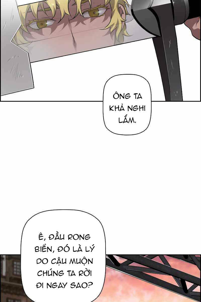 Đặc Tính Tiến Hóa Của Chiêu Hồn Sư - Chapter 8 - Page 40