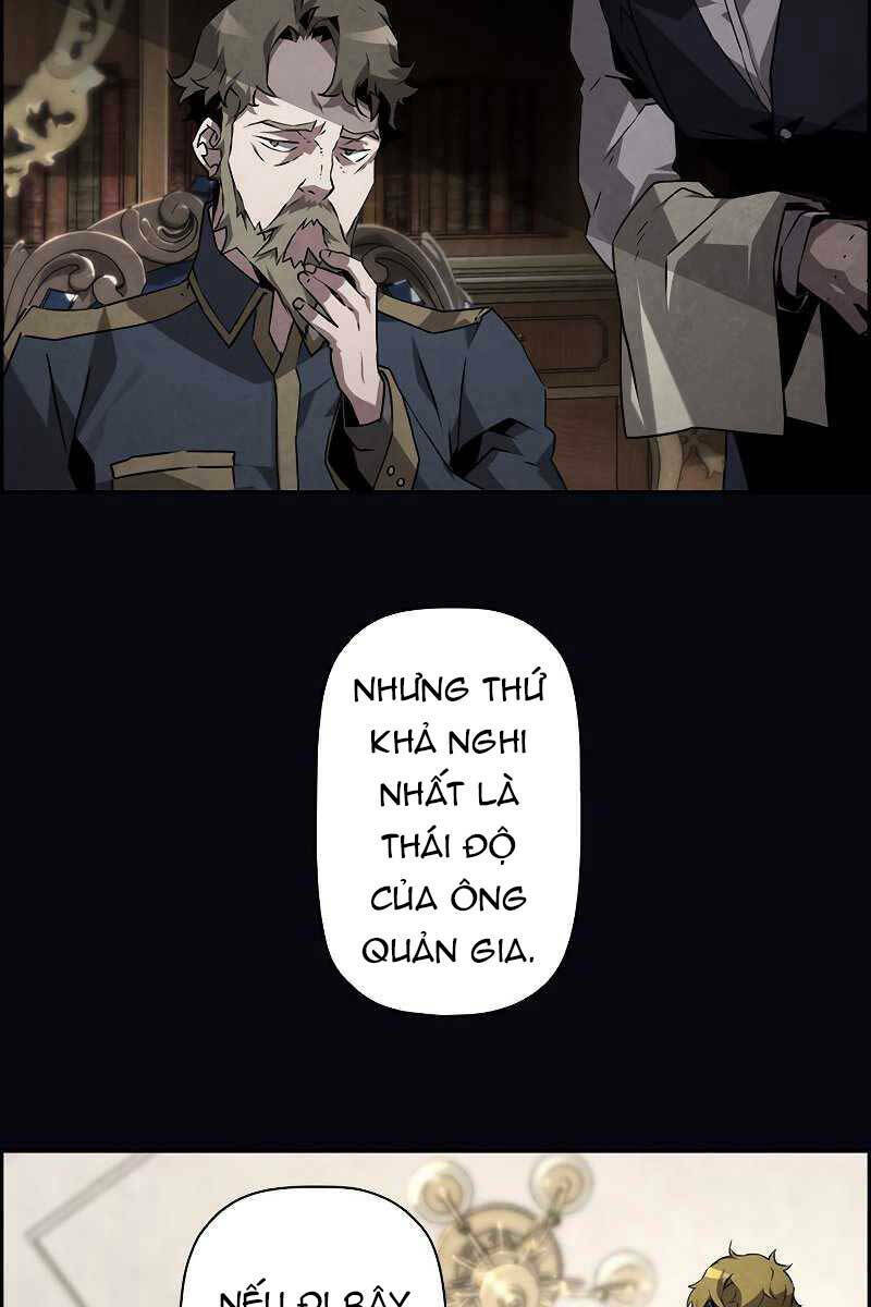 Đặc Tính Tiến Hóa Của Chiêu Hồn Sư - Chapter 8 - Page 44