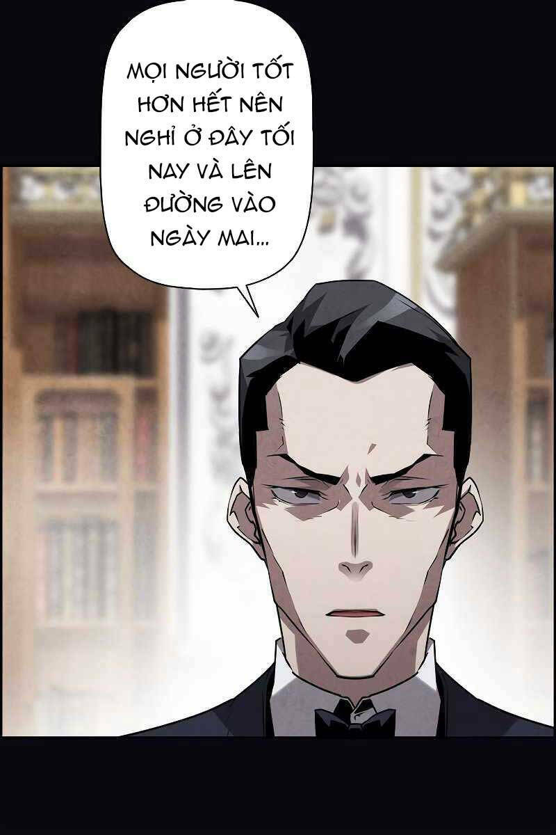 Đặc Tính Tiến Hóa Của Chiêu Hồn Sư - Chapter 8 - Page 46