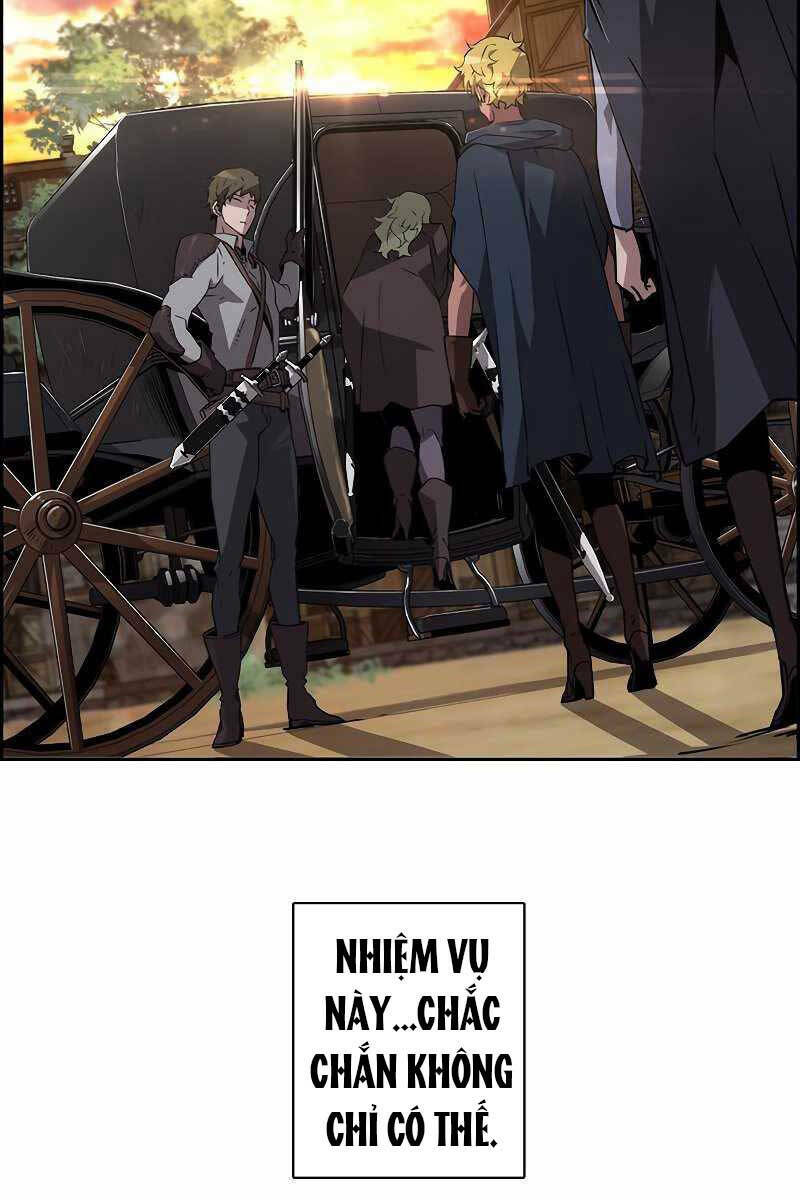 Đặc Tính Tiến Hóa Của Chiêu Hồn Sư - Chapter 8 - Page 54