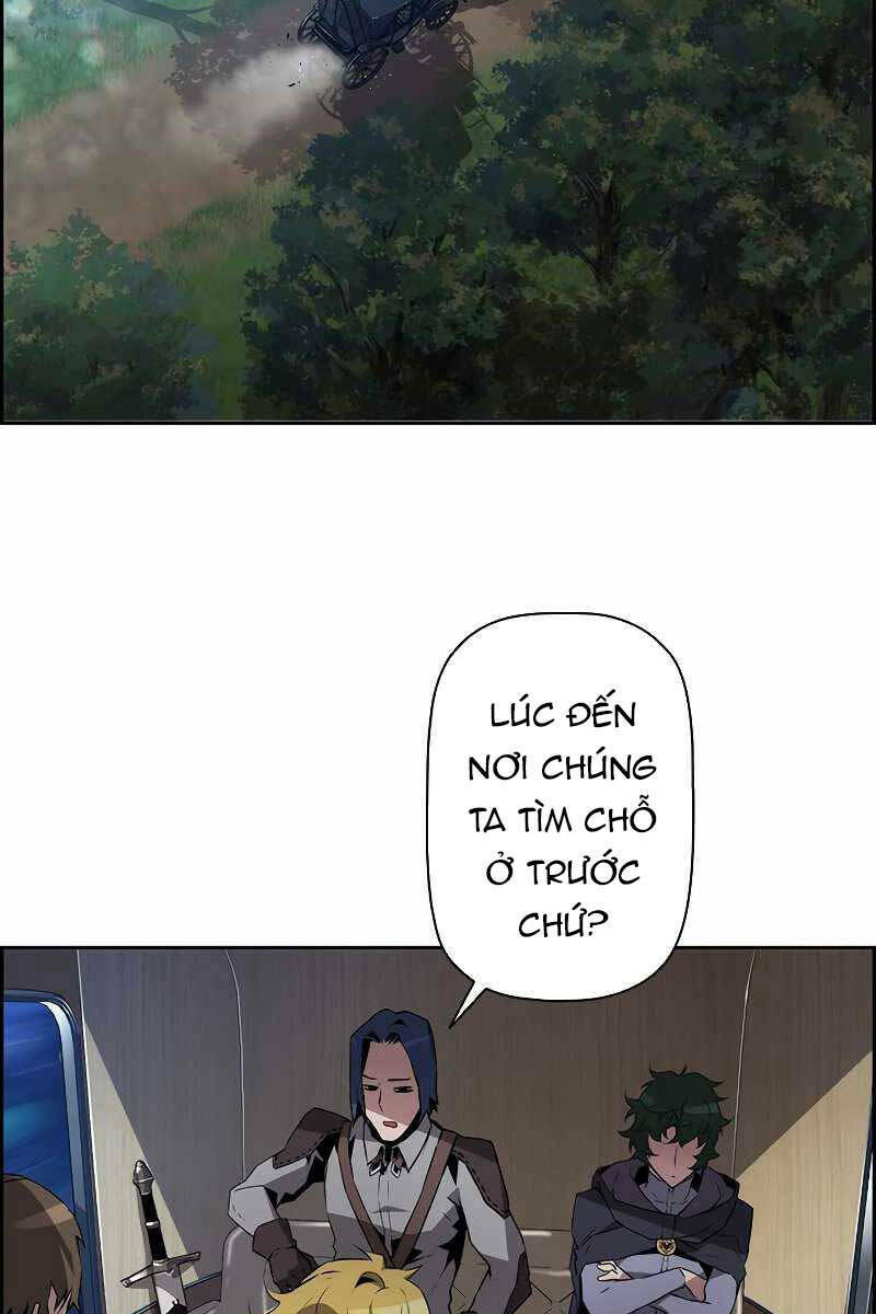 Đặc Tính Tiến Hóa Của Chiêu Hồn Sư - Chapter 8 - Page 58