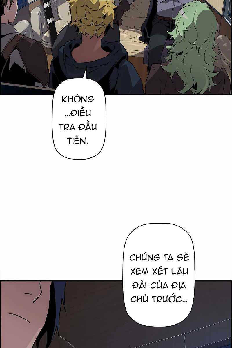 Đặc Tính Tiến Hóa Của Chiêu Hồn Sư - Chapter 8 - Page 59