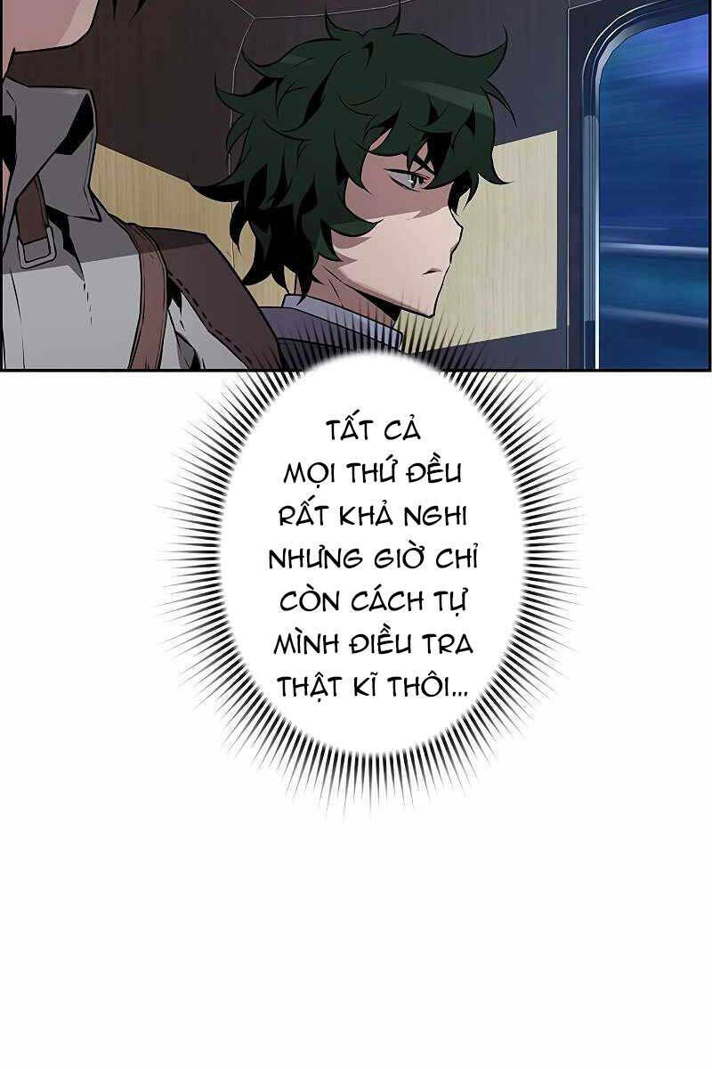 Đặc Tính Tiến Hóa Của Chiêu Hồn Sư - Chapter 8 - Page 60