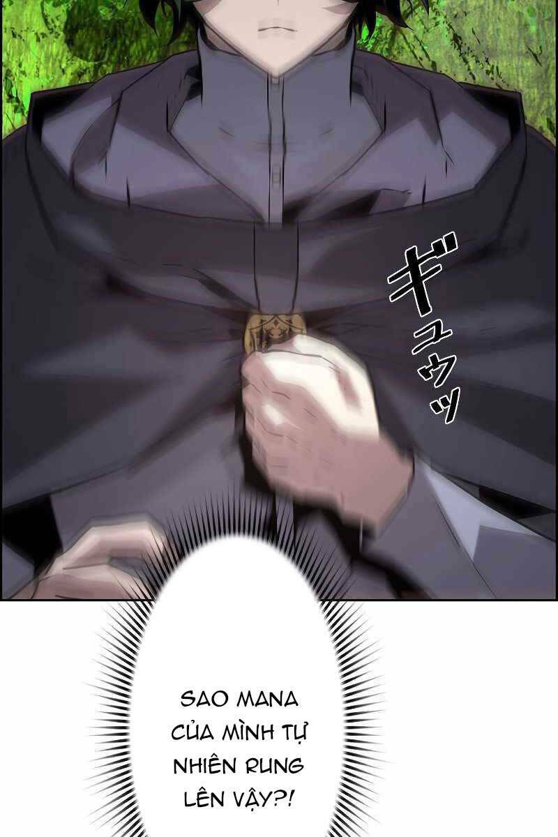 Đặc Tính Tiến Hóa Của Chiêu Hồn Sư - Chapter 8 - Page 63