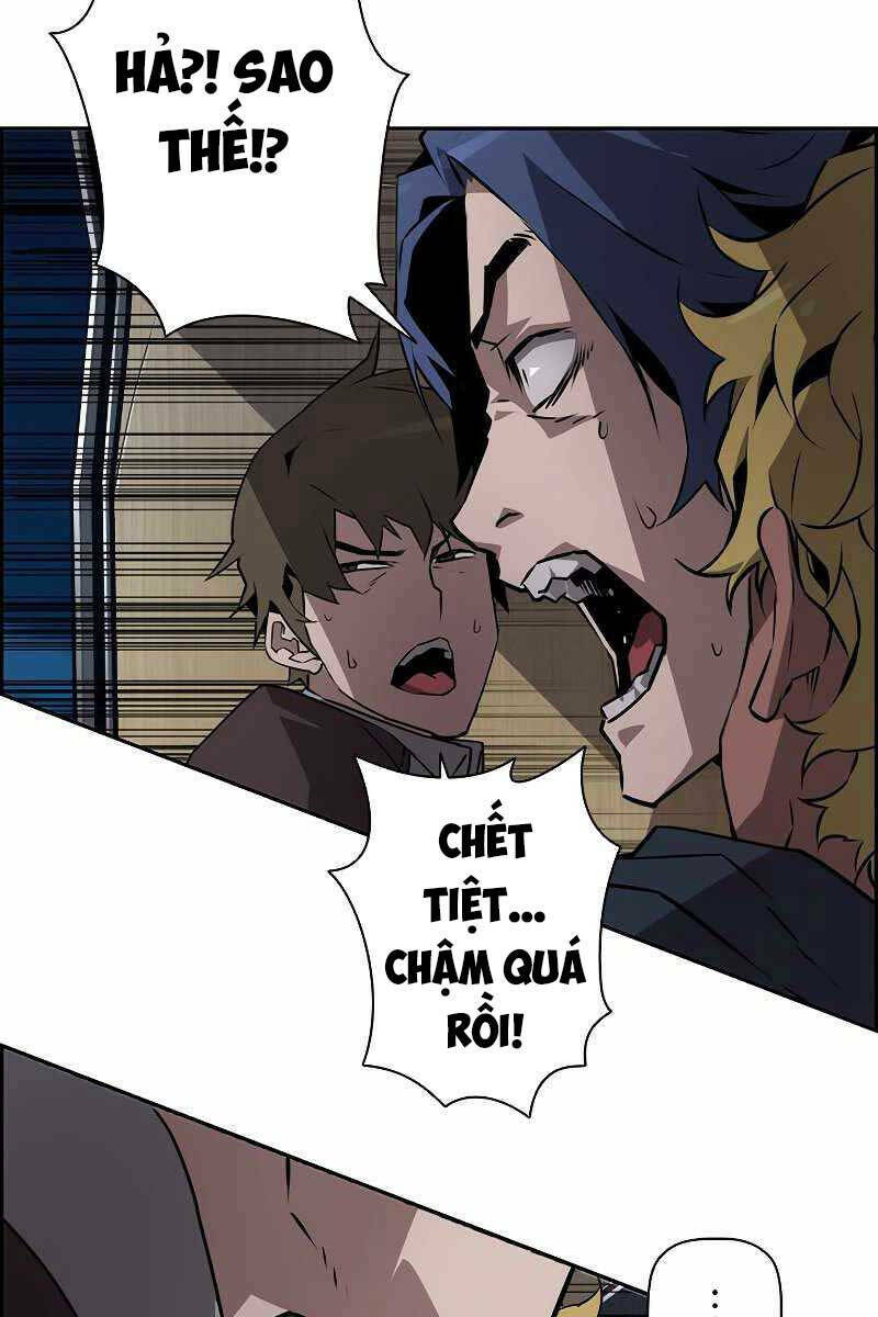 Đặc Tính Tiến Hóa Của Chiêu Hồn Sư - Chapter 8 - Page 75