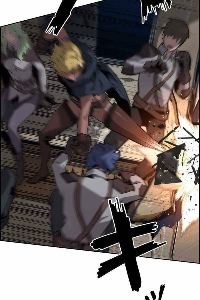 Đặc Tính Tiến Hóa Của Chiêu Hồn Sư - Chapter 8 - Page 77