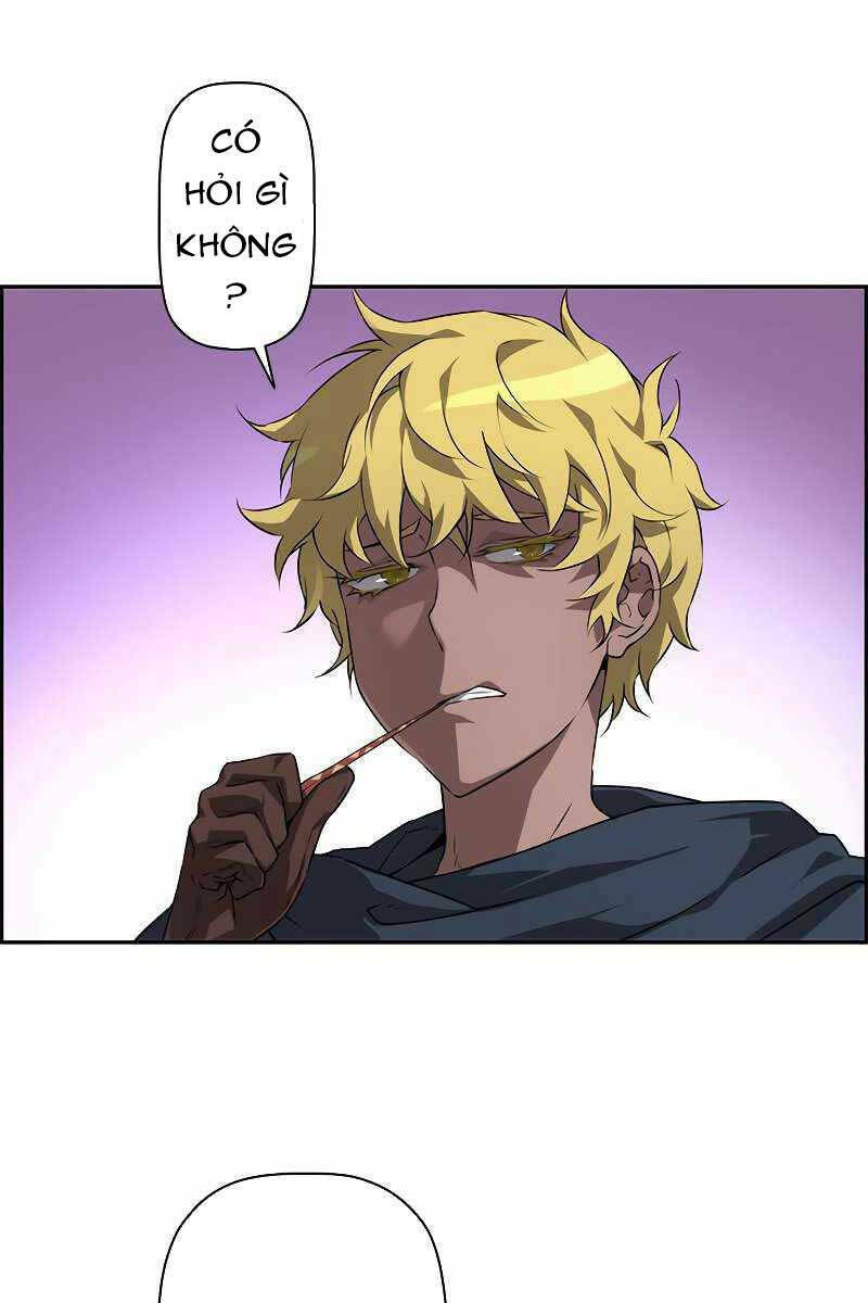 Đặc Tính Tiến Hóa Của Chiêu Hồn Sư - Chapter 8 - Page 7