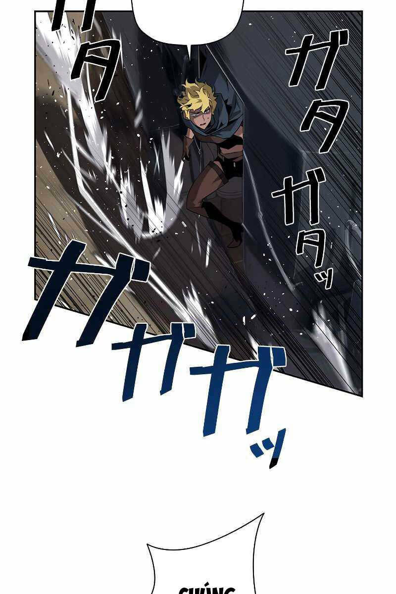 Đặc Tính Tiến Hóa Của Chiêu Hồn Sư - Chapter 8 - Page 79