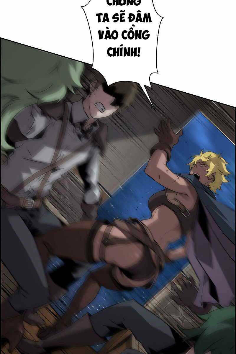 Đặc Tính Tiến Hóa Của Chiêu Hồn Sư - Chapter 8 - Page 80