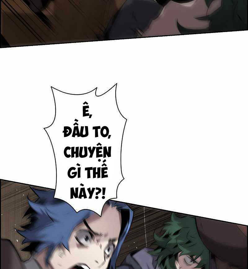 Đặc Tính Tiến Hóa Của Chiêu Hồn Sư - Chapter 8 - Page 81