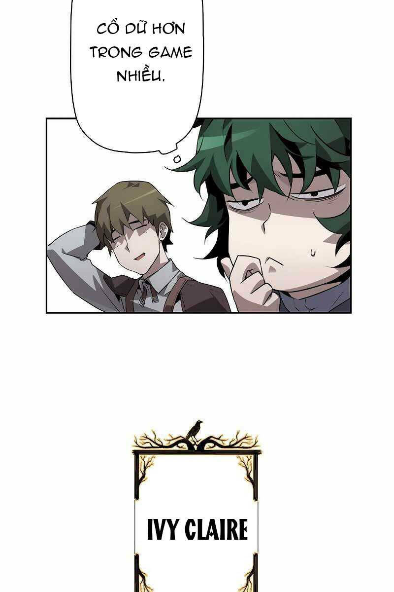 Đặc Tính Tiến Hóa Của Chiêu Hồn Sư - Chapter 8 - Page 8