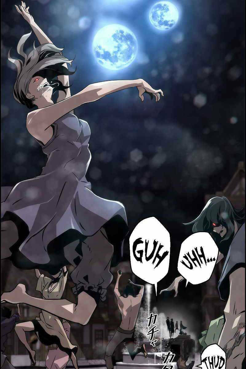 Đặc Tính Tiến Hóa Của Chiêu Hồn Sư - Chapter 8 - Page 90