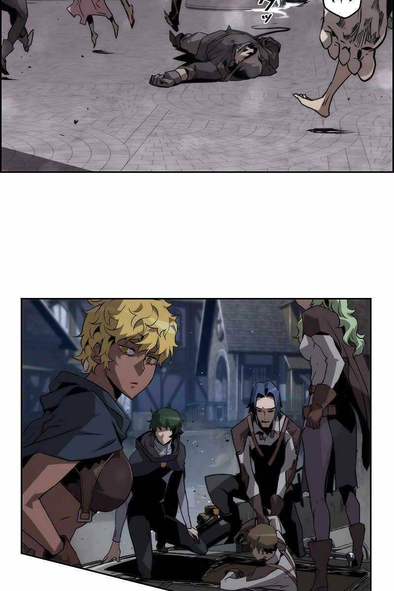 Đặc Tính Tiến Hóa Của Chiêu Hồn Sư - Chapter 8 - Page 91