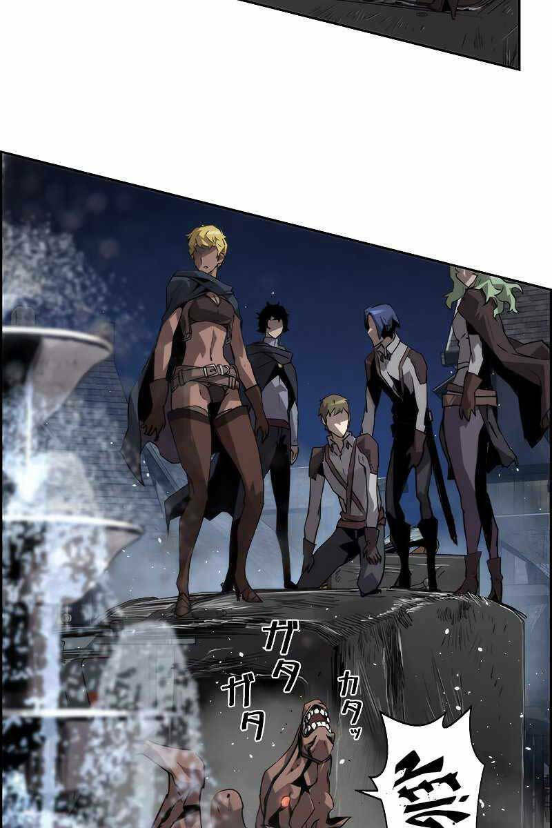 Đặc Tính Tiến Hóa Của Chiêu Hồn Sư - Chapter 8 - Page 92