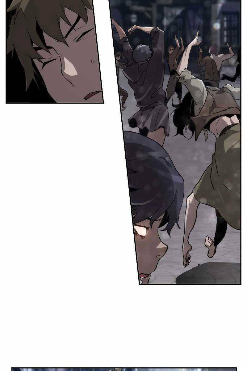 Đặc Tính Tiến Hóa Của Chiêu Hồn Sư - Chapter 8 - Page 94