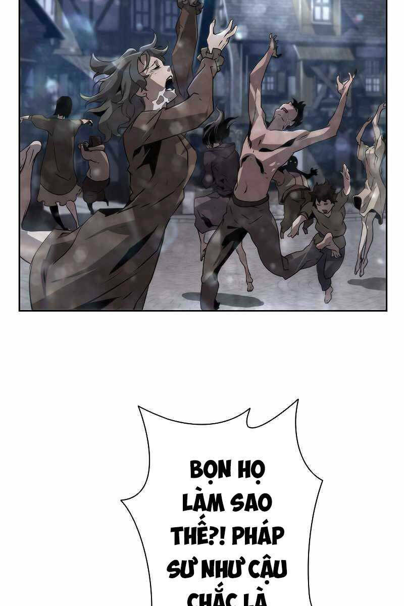 Đặc Tính Tiến Hóa Của Chiêu Hồn Sư - Chapter 8 - Page 95