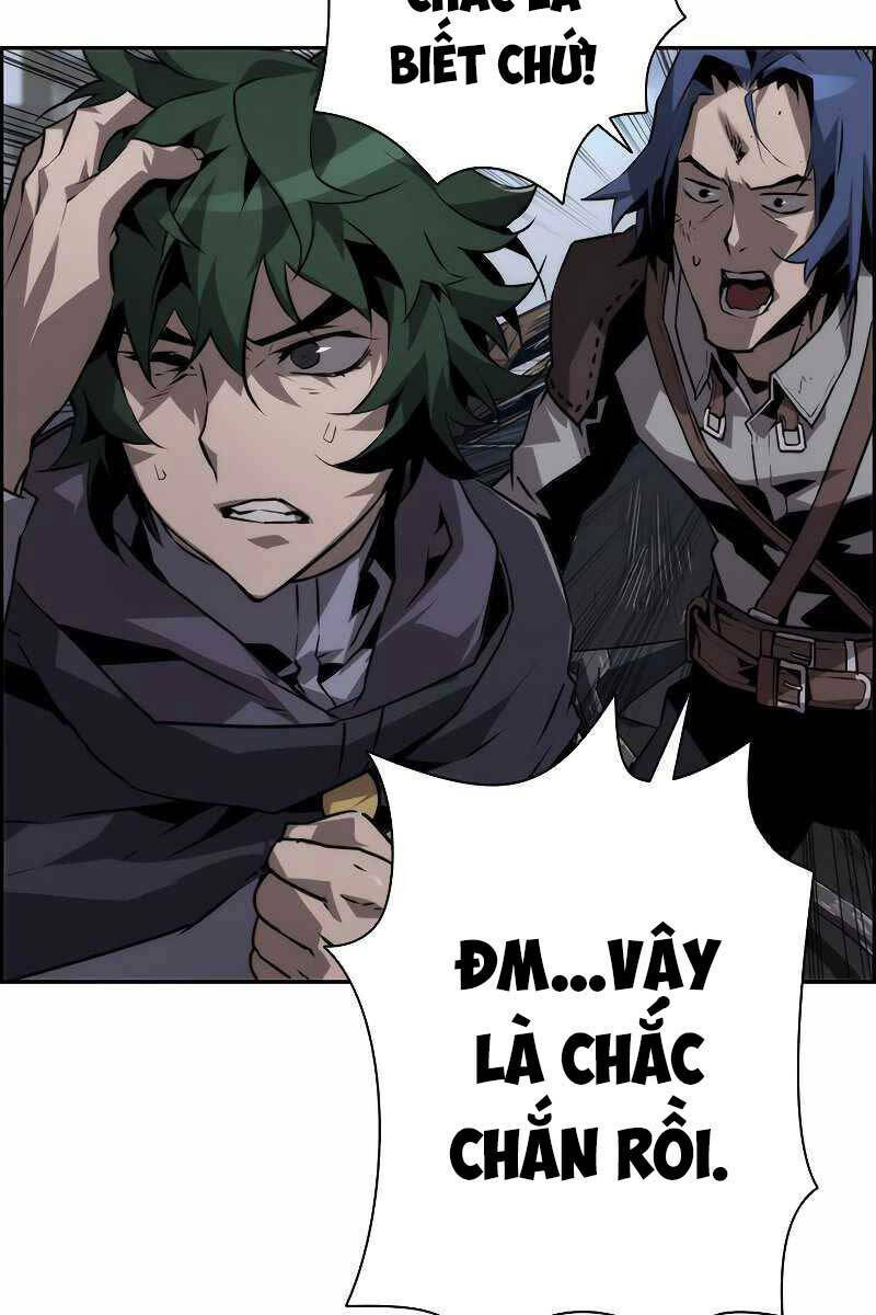 Đặc Tính Tiến Hóa Của Chiêu Hồn Sư - Chapter 8 - Page 96