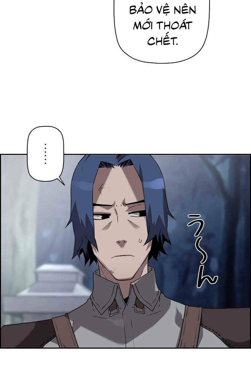 Đặc Tính Tiến Hóa Của Chiêu Hồn Sư - Chapter 9 - Page 9