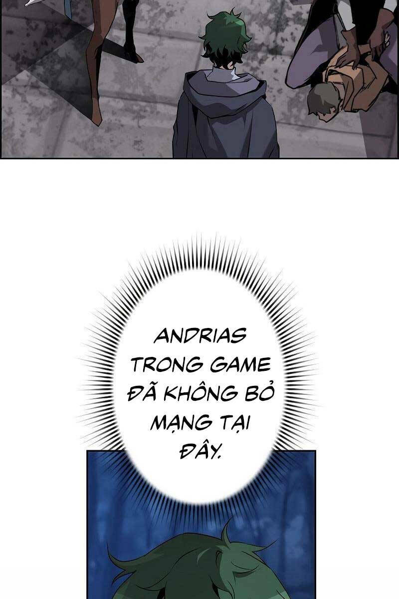 Đặc Tính Tiến Hóa Của Chiêu Hồn Sư - Chapter 9 - Page 11