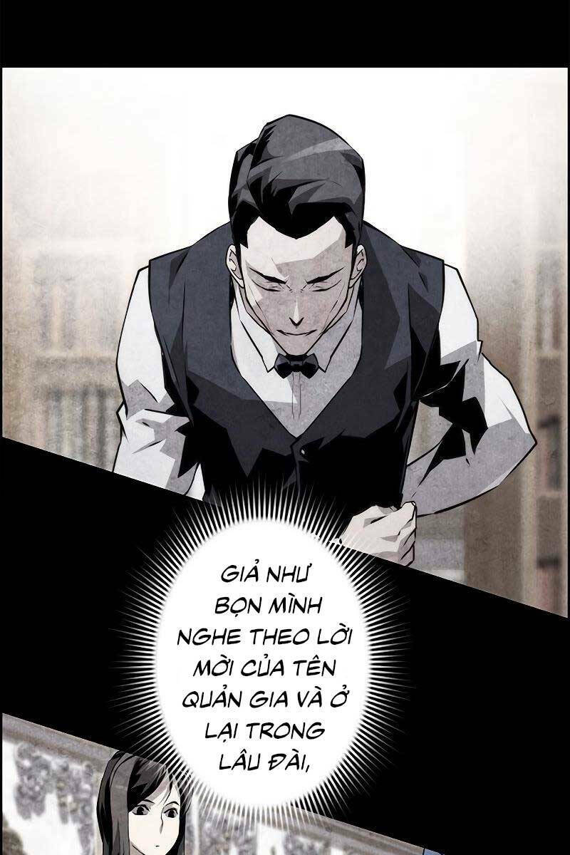 Đặc Tính Tiến Hóa Của Chiêu Hồn Sư - Chapter 9 - Page 13